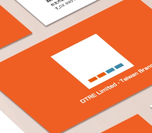 德天地產 品牌設計-DTRE