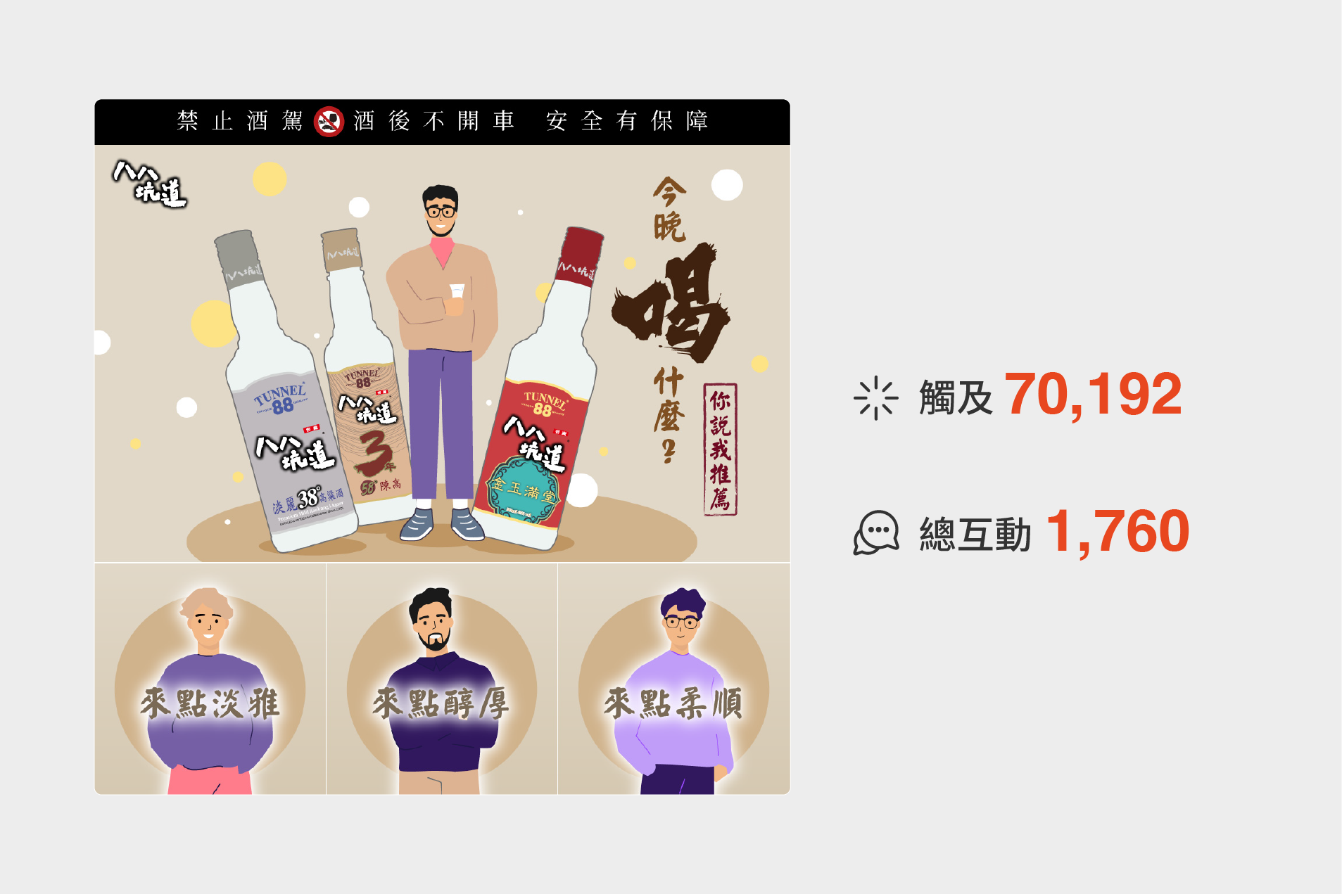 去看看